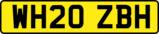 WH20ZBH