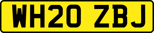 WH20ZBJ