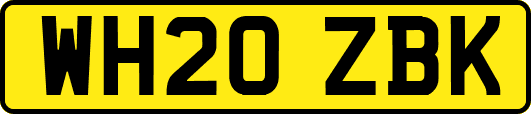WH20ZBK