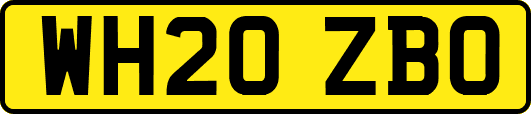 WH20ZBO