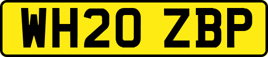 WH20ZBP