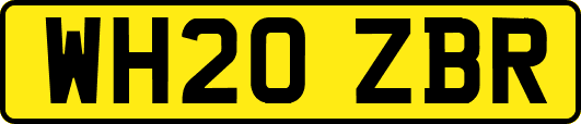 WH20ZBR