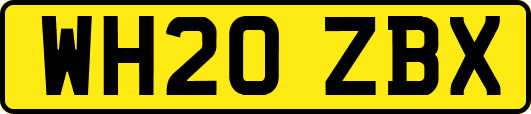 WH20ZBX