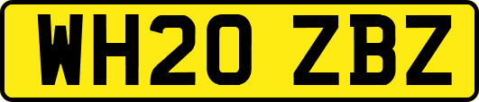 WH20ZBZ