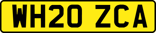 WH20ZCA