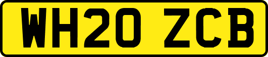 WH20ZCB