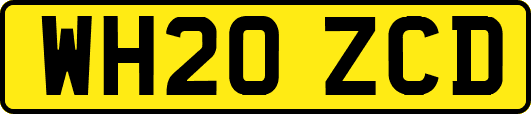 WH20ZCD