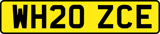 WH20ZCE