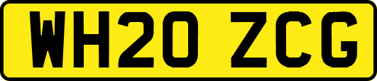 WH20ZCG