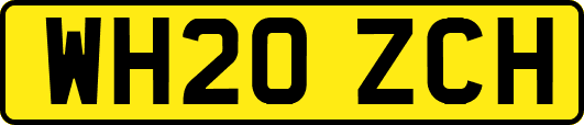 WH20ZCH