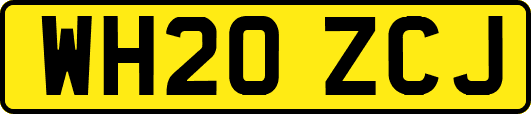 WH20ZCJ