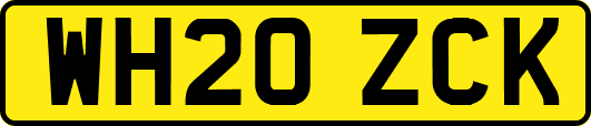 WH20ZCK