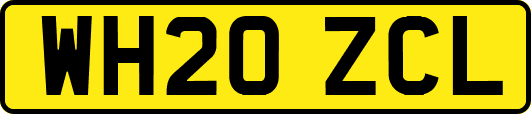 WH20ZCL