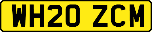 WH20ZCM