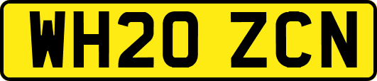WH20ZCN