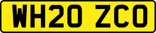 WH20ZCO