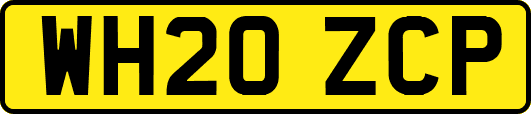 WH20ZCP