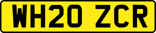 WH20ZCR