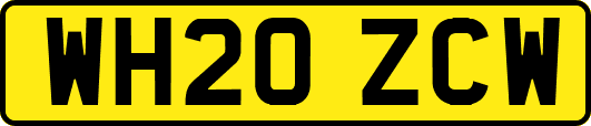 WH20ZCW