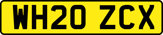 WH20ZCX