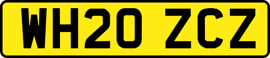 WH20ZCZ