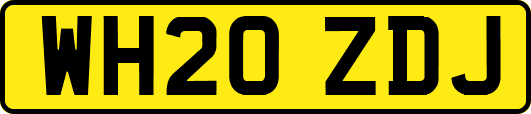 WH20ZDJ