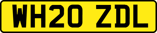 WH20ZDL