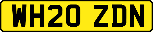 WH20ZDN