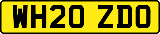 WH20ZDO