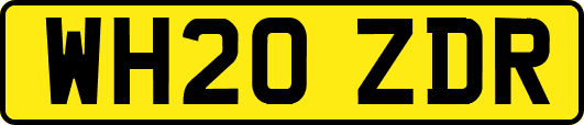 WH20ZDR