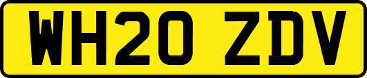 WH20ZDV