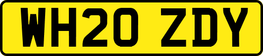 WH20ZDY
