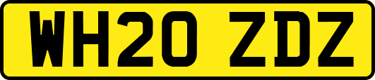 WH20ZDZ