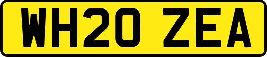 WH20ZEA