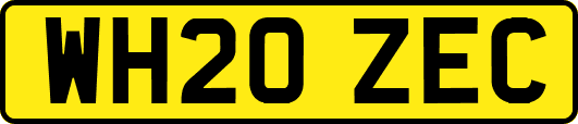 WH20ZEC