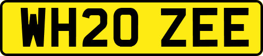 WH20ZEE