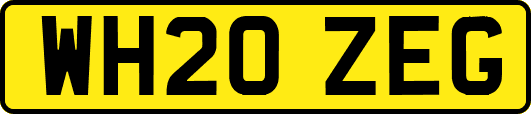WH20ZEG