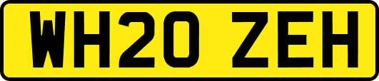 WH20ZEH