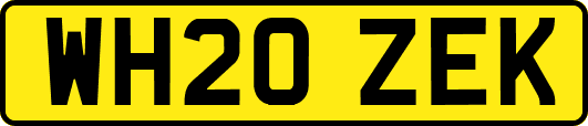 WH20ZEK