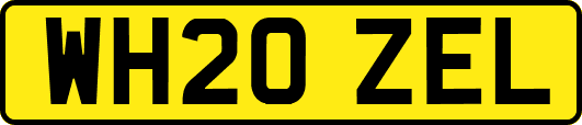 WH20ZEL