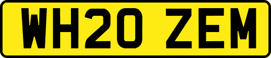 WH20ZEM