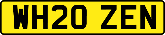 WH20ZEN