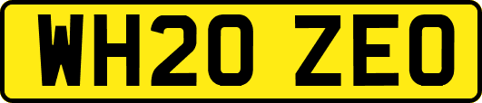 WH20ZEO