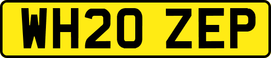 WH20ZEP