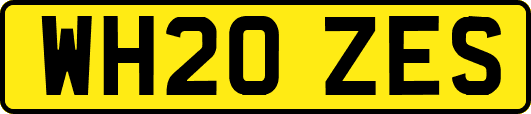 WH20ZES