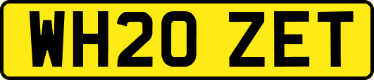 WH20ZET