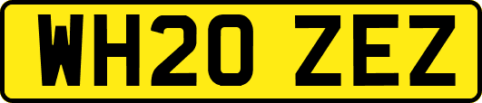 WH20ZEZ