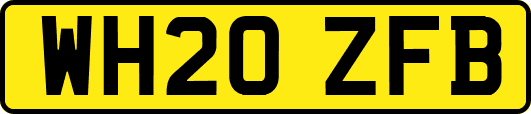 WH20ZFB