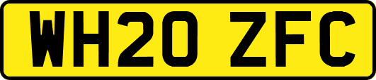 WH20ZFC
