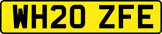 WH20ZFE